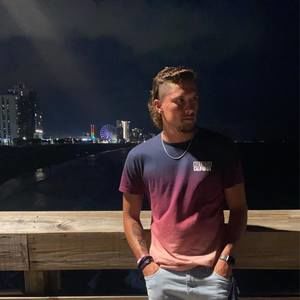 Meet your Posher, Nathaniel